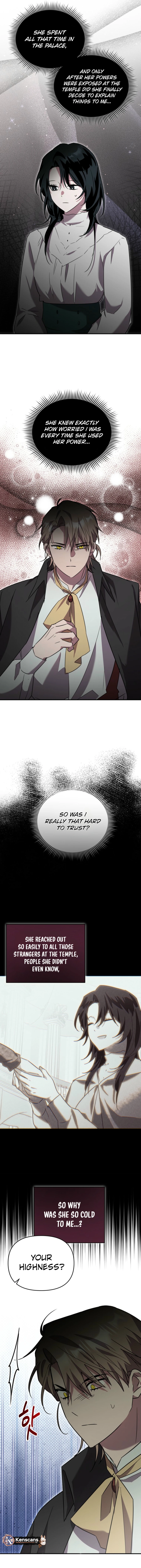 I’m a Solo Guide Chapter 51 - Page 15