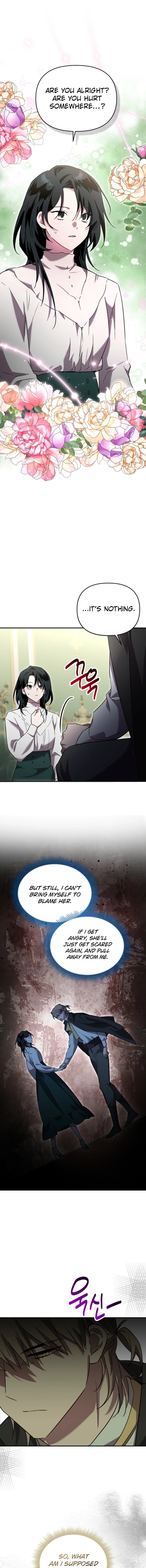 I’m a Solo Guide Chapter 51 - Page 16