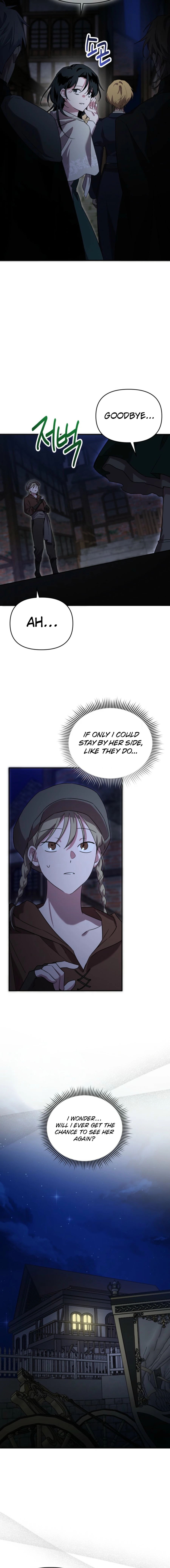 I’m a Solo Guide Chapter 51 - Page 6