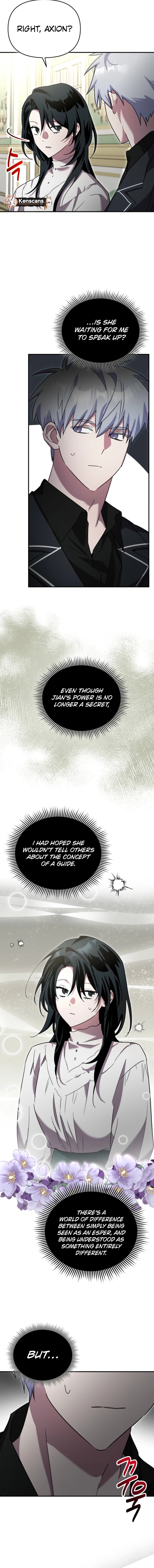I’m a Solo Guide Chapter 51 - Page 10