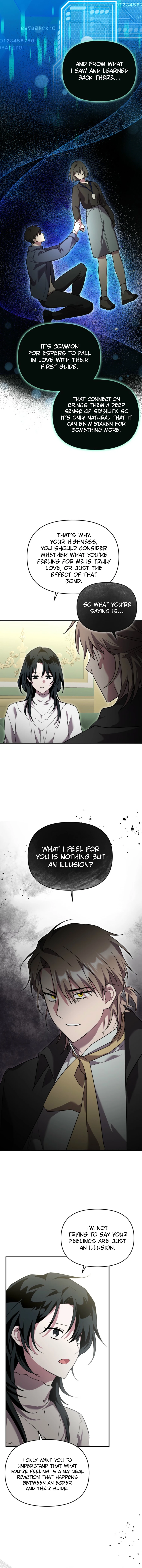I’m a Solo Guide Chapter 52 - Page 2