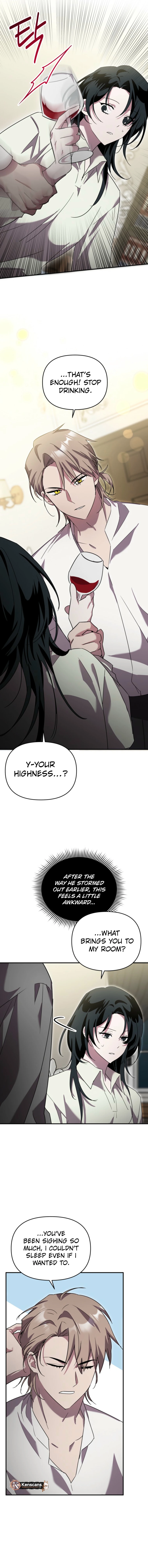 I’m a Solo Guide Chapter 52 - Page 13