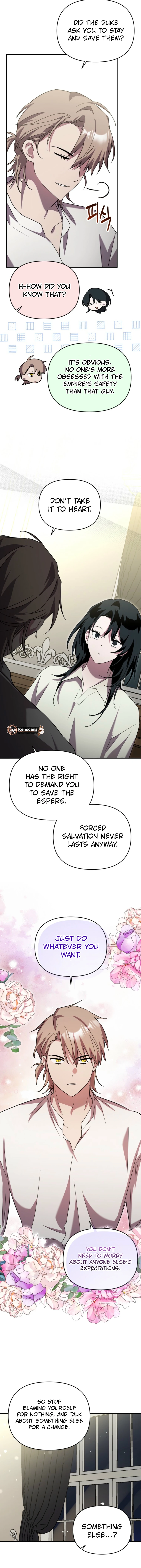 I’m a Solo Guide Chapter 52 - Page 15