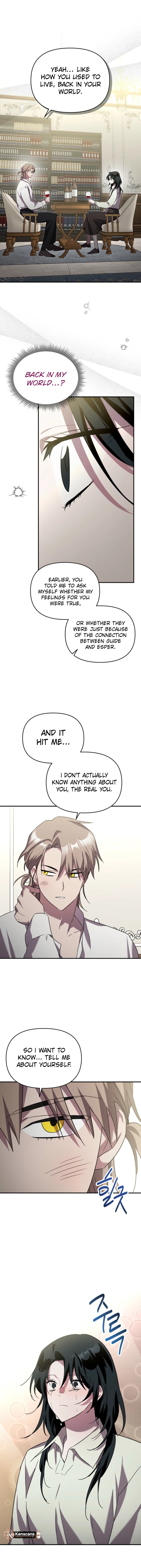 I’m a Solo Guide Chapter 52 - Page 16