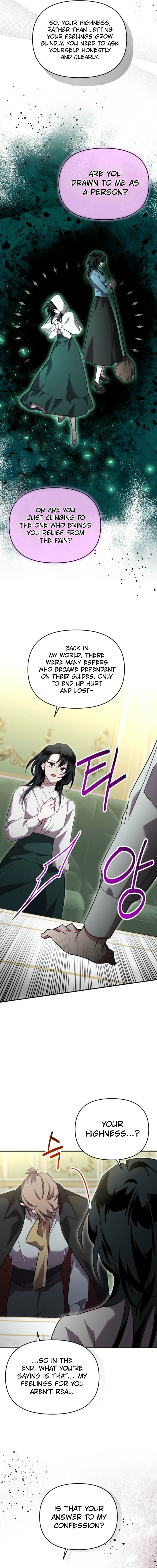 I’m a Solo Guide Chapter 52 - Page 3