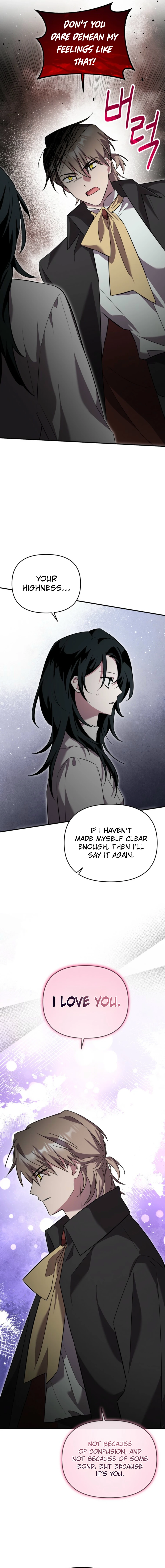 I’m a Solo Guide Chapter 52 - Page 5