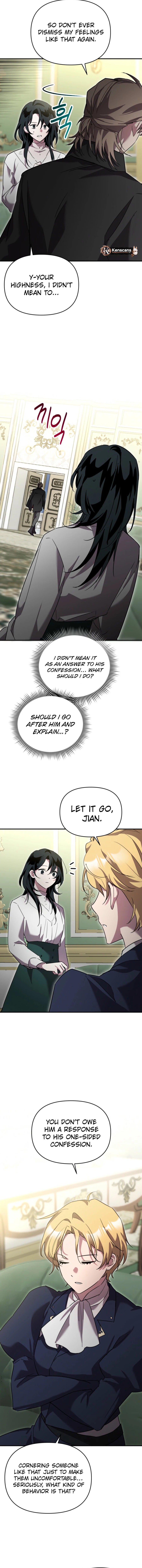 I’m a Solo Guide Chapter 52 - Page 6