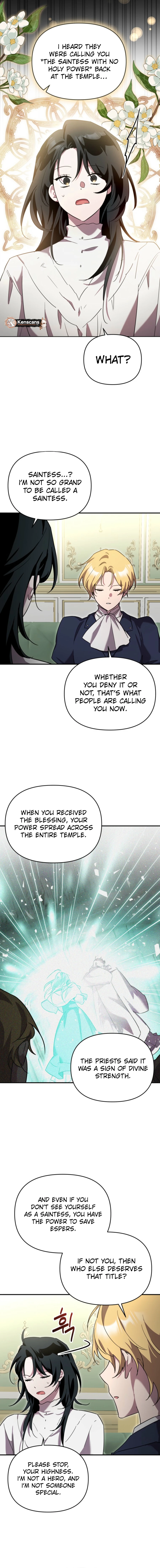 I’m a Solo Guide Chapter 52 - Page 9