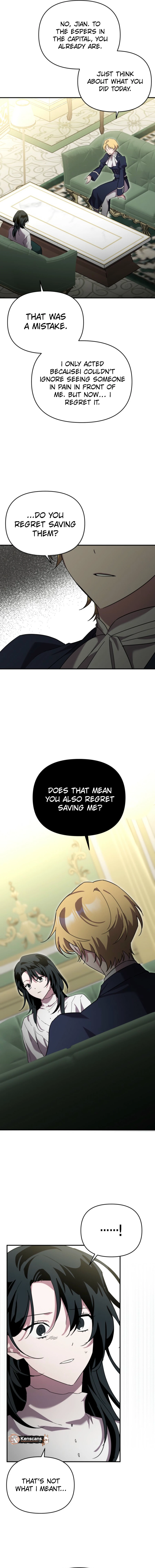 I’m a Solo Guide Chapter 52 - Page 10