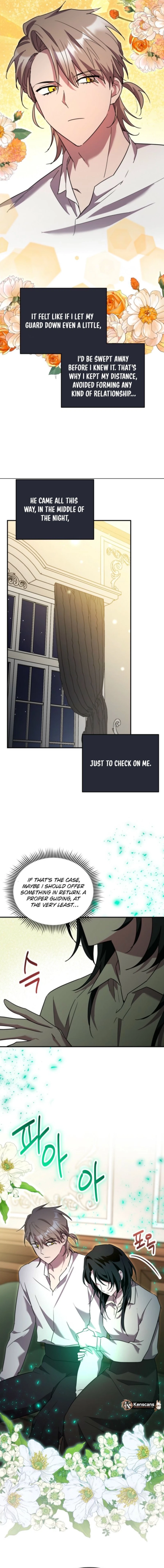 I’m a Solo Guide Chapter 53 - Page 2