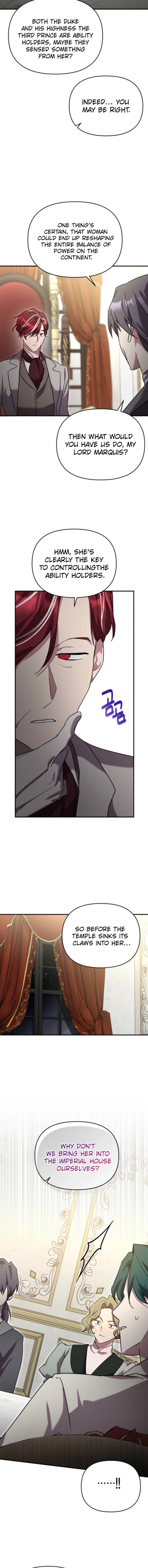 I’m a Solo Guide Chapter 53 - Page 11