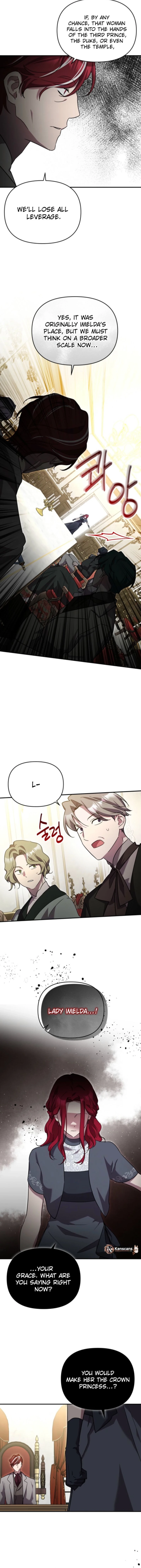 I’m a Solo Guide Chapter 53 - Page 13