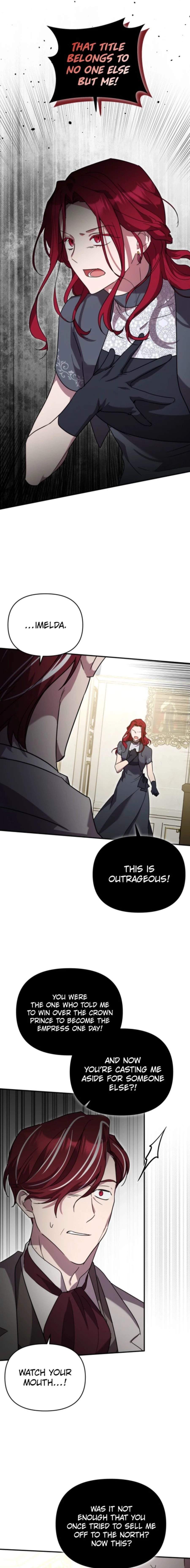 I’m a Solo Guide Chapter 53 - Page 14