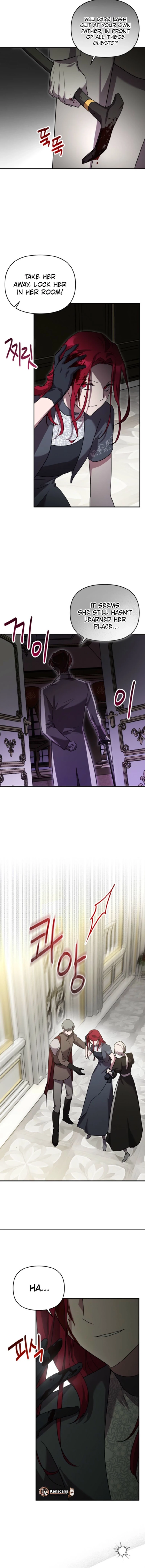 I’m a Solo Guide Chapter 53 - Page 16