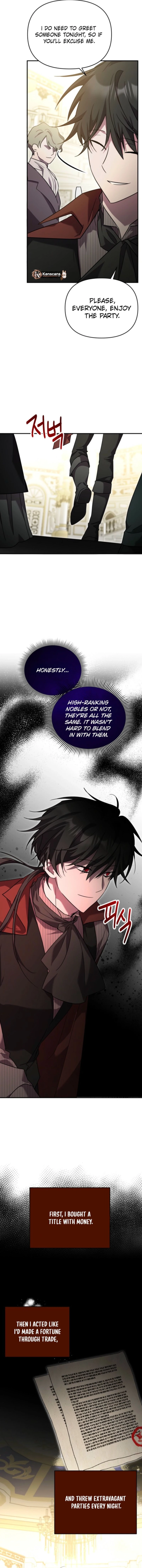 I’m a Solo Guide Chapter 53 - Page 6