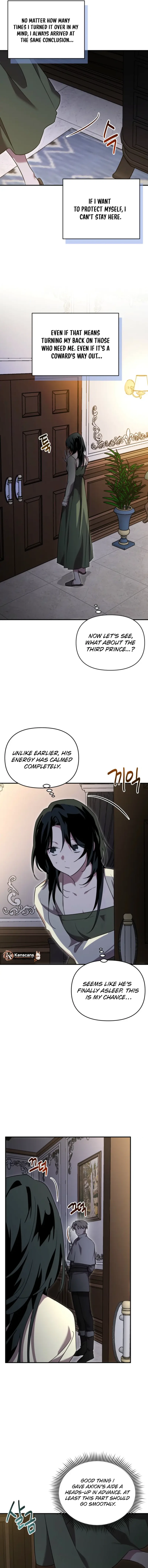 I’m a Solo Guide Chapter 54 - Page 2