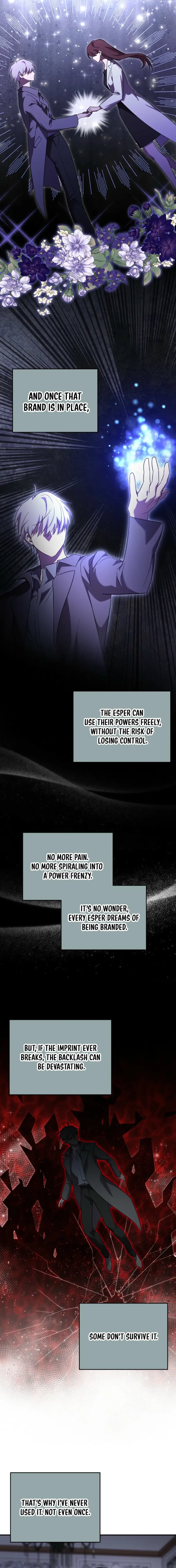 I’m a Solo Guide Chapter 54 - Page 11