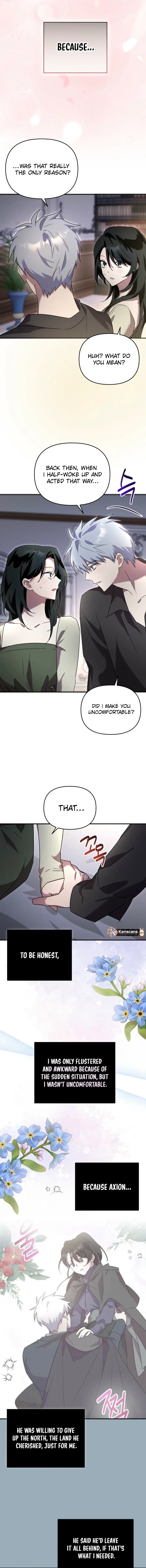I’m a Solo Guide Chapter 54 - Page 15
