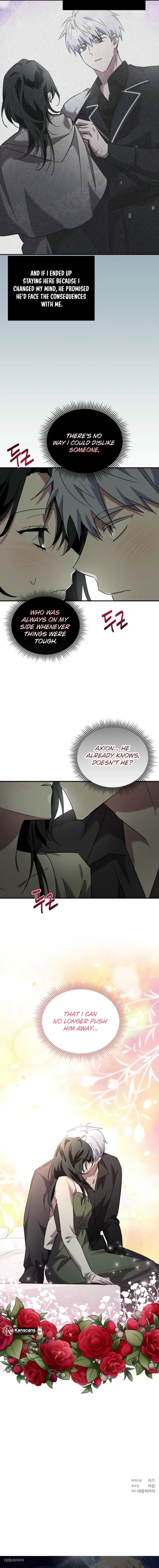 I’m a Solo Guide Chapter 54 - Page 16