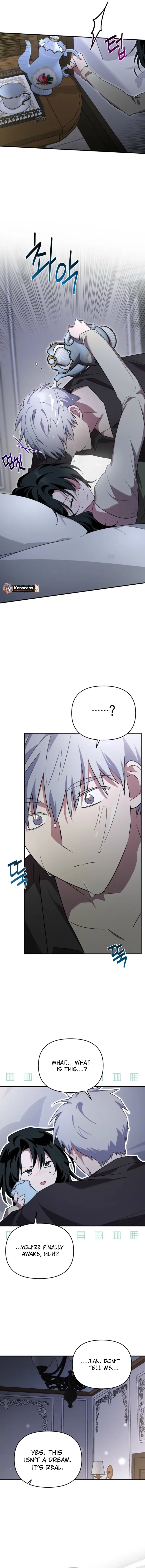 I’m a Solo Guide Chapter 54 - Page 7