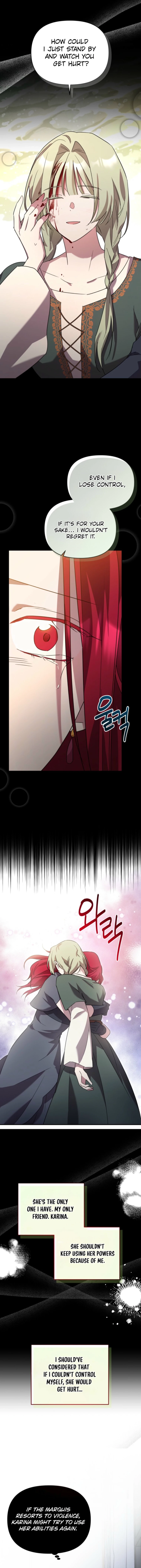 I’m a Solo Guide Chapter 55 - Page 11