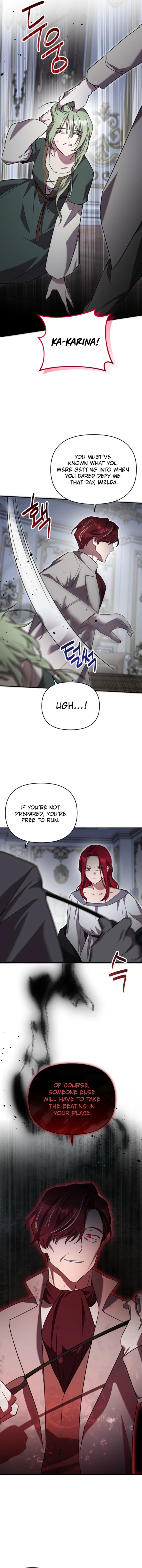 I’m a Solo Guide Chapter 55 - Page 13