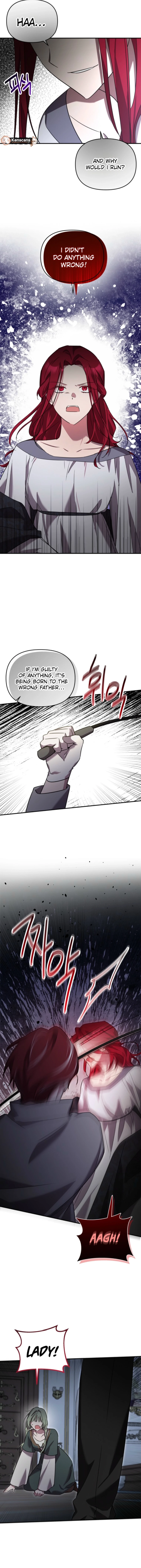 I’m a Solo Guide Chapter 55 - Page 14