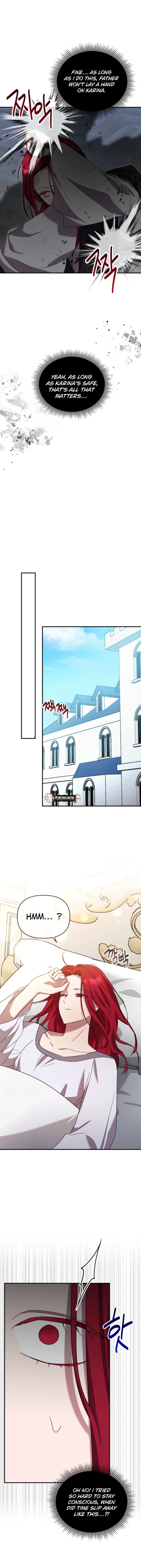 I’m a Solo Guide Chapter 55 - Page 15
