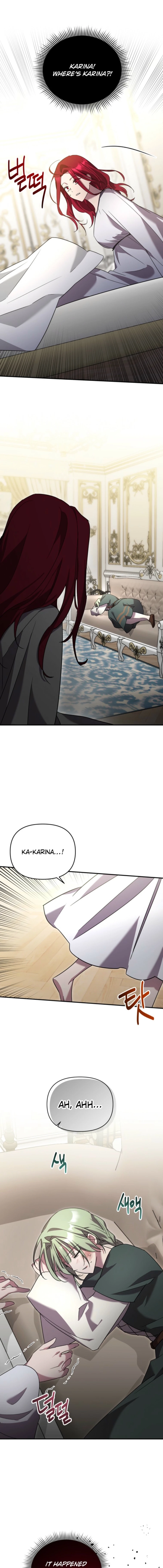 I’m a Solo Guide Chapter 55 - Page 16