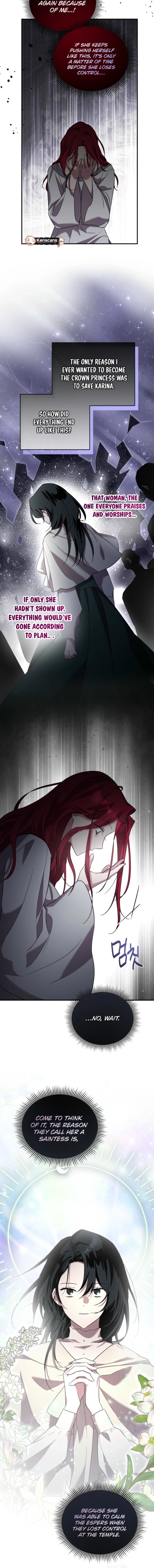 I’m a Solo Guide Chapter 55 - Page 17