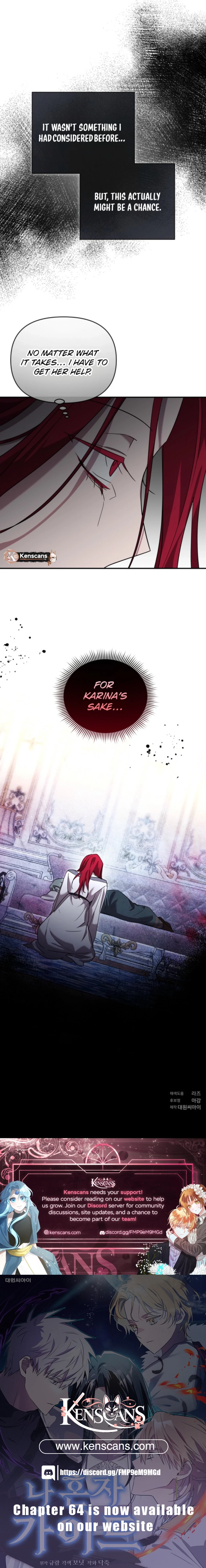 I’m a Solo Guide Chapter 55 - Page 18