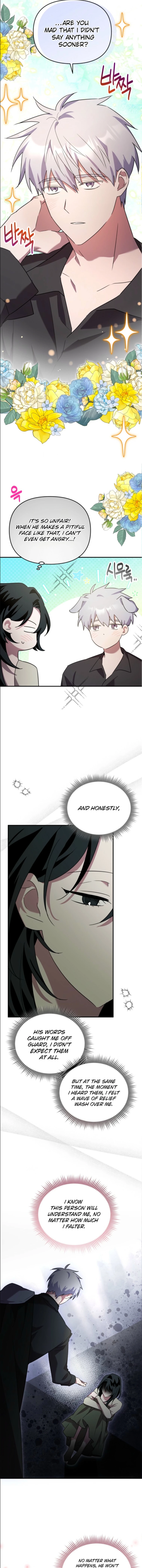 I’m a Solo Guide Chapter 55 - Page 5