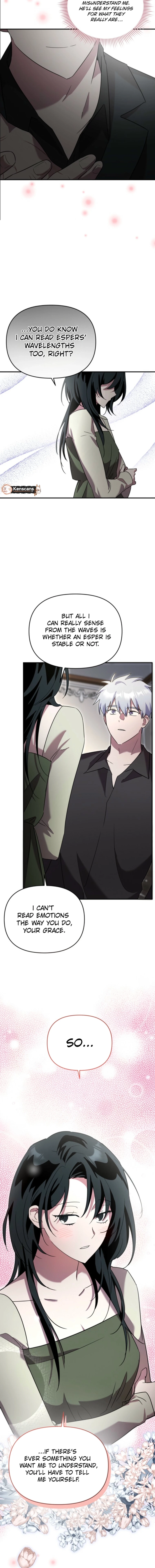 I’m a Solo Guide Chapter 55 - Page 6