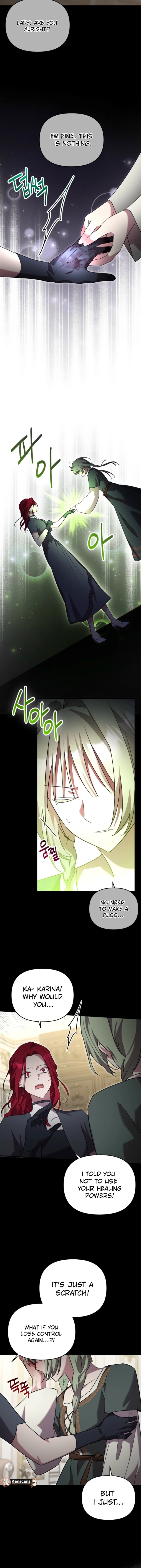 I’m a Solo Guide Chapter 55 - Page 10