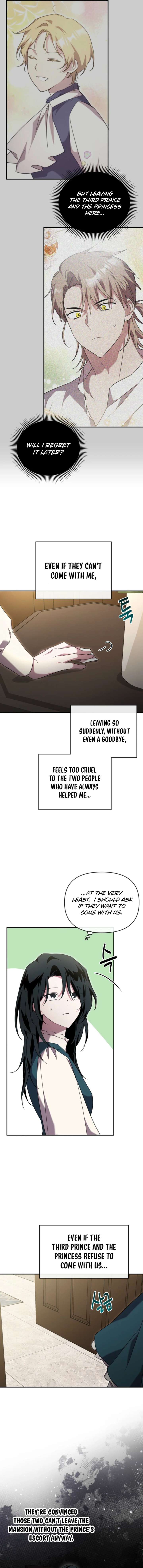I’m a Solo Guide Chapter 56 - Page 2