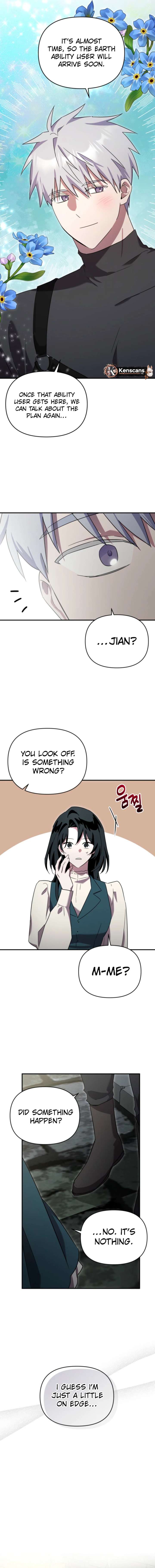 I’m a Solo Guide Chapter 56 - Page 11