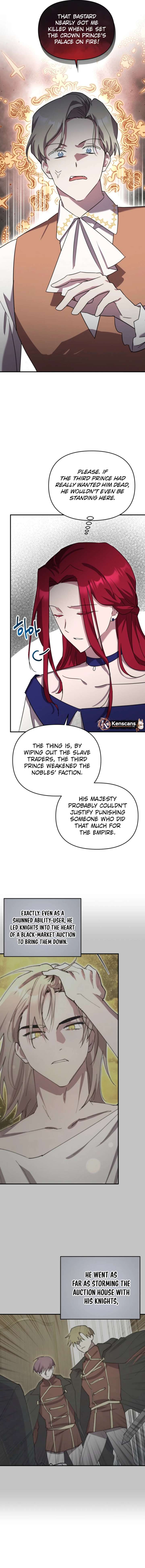 I’m a Solo Guide Chapter 56 - Page 14