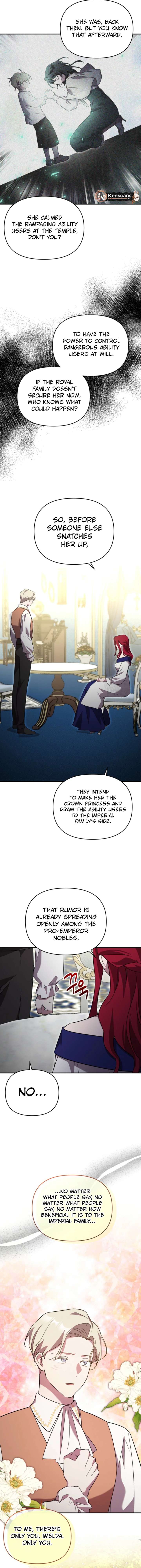 I’m a Solo Guide Chapter 56 - Page 17
