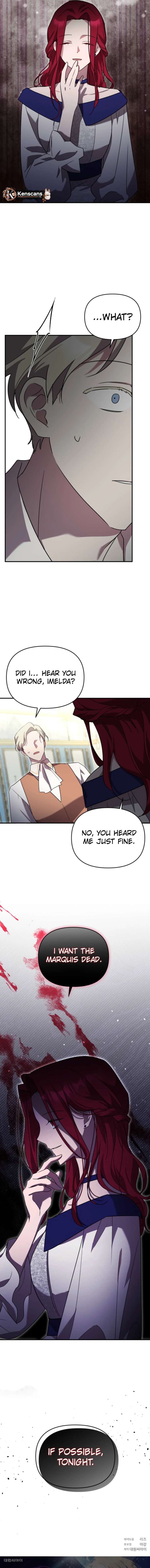 I’m a Solo Guide Chapter 56 - Page 19