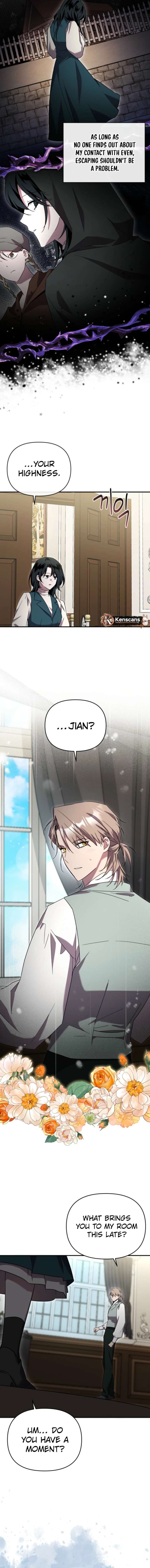 I’m a Solo Guide Chapter 56 - Page 3