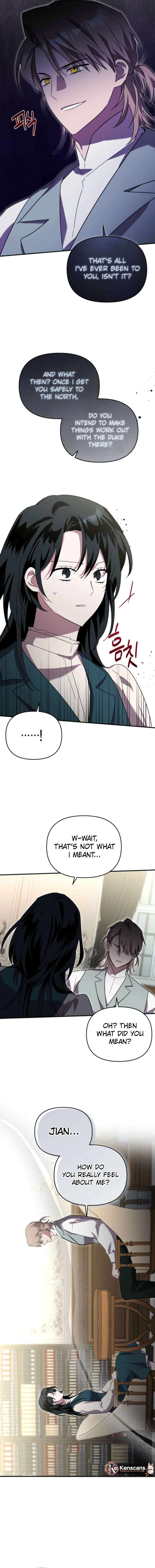 I’m a Solo Guide Chapter 56 - Page 7