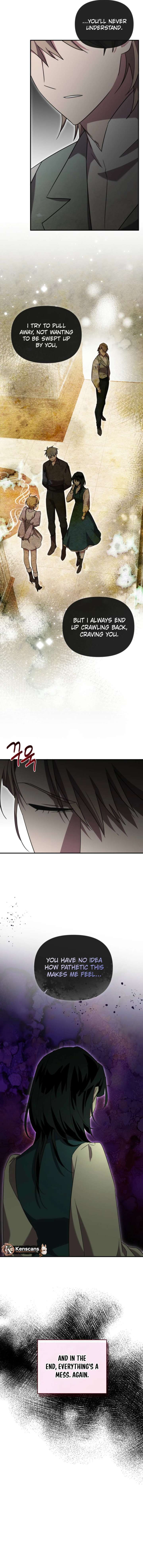 I’m a Solo Guide Chapter 56 - Page 9