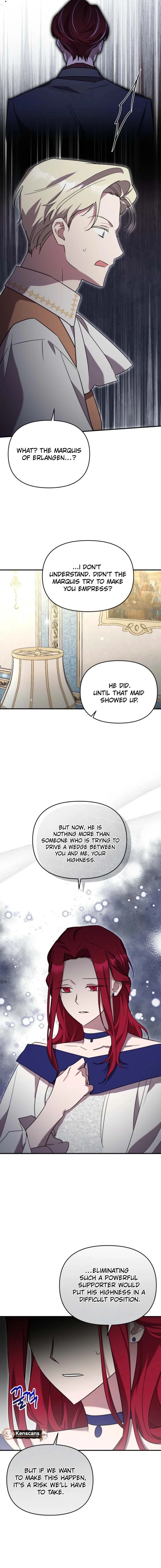 I’m a Solo Guide Chapter 57 - Page 2