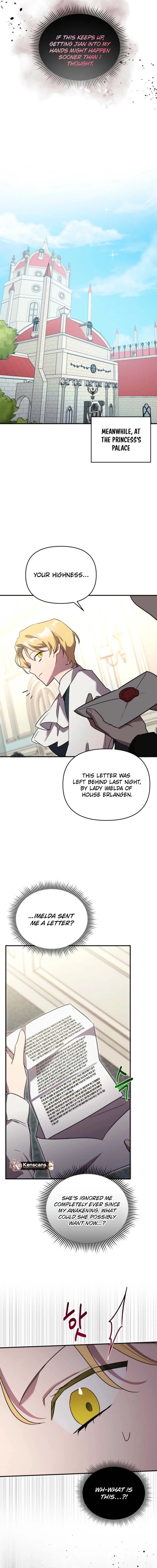 I’m a Solo Guide Chapter 57 - Page 16