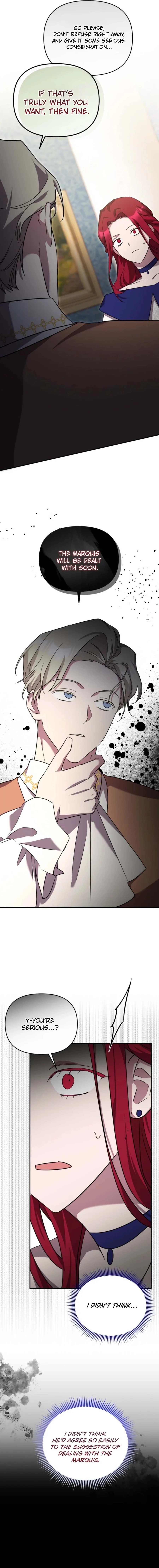 I’m a Solo Guide Chapter 57 - Page 3