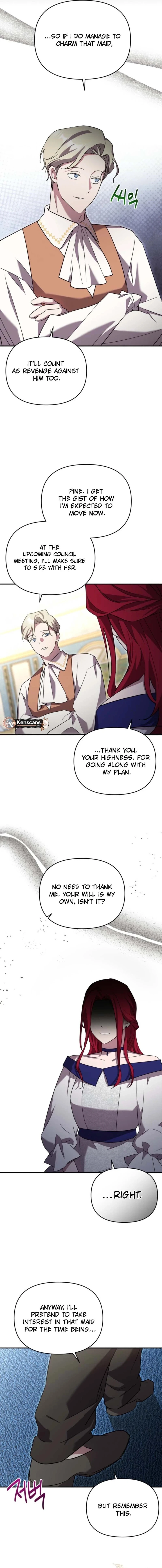 I’m a Solo Guide Chapter 57 - Page 7
