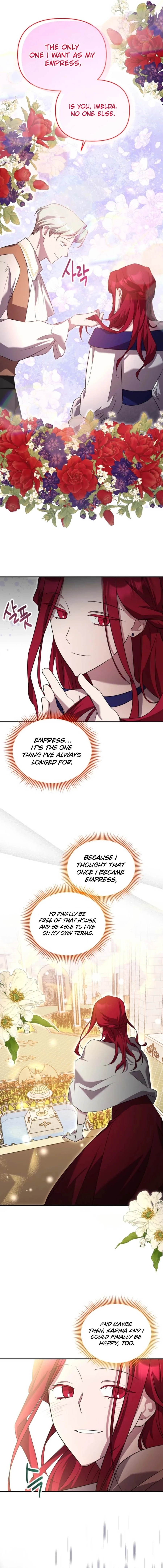 I’m a Solo Guide Chapter 57 - Page 8