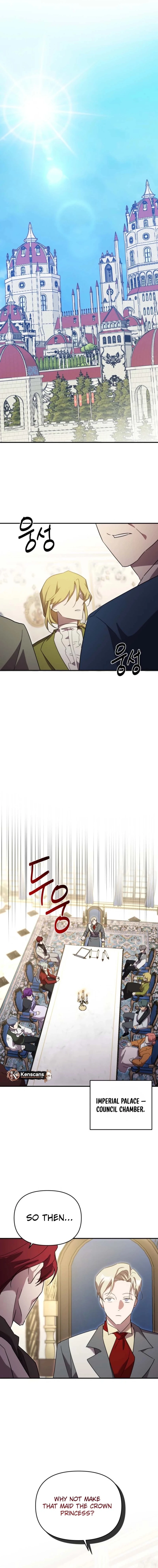 I’m a Solo Guide Chapter 57 - Page 10