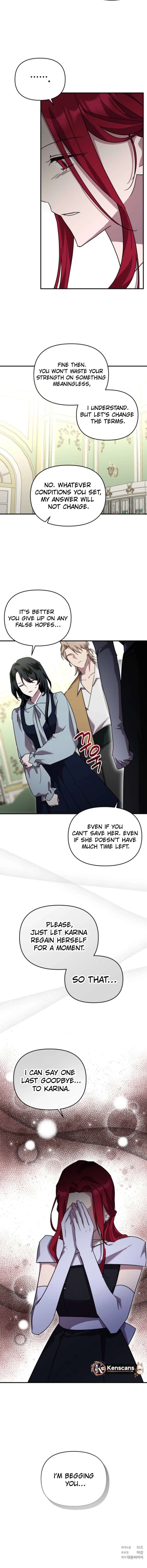 I’m a Solo Guide Chapter 59 - Page 11