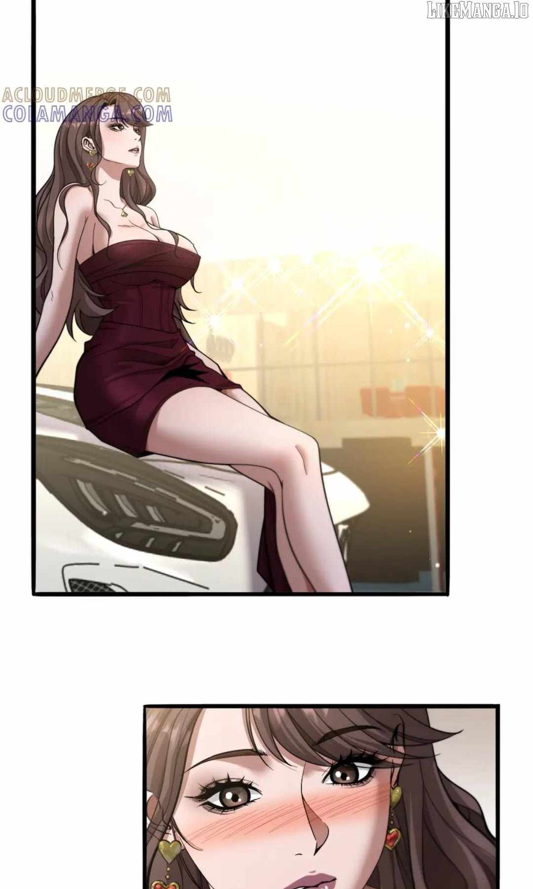 I’m A Super Rich Man, So It’s Reasonable For Me To Be A Scumbag Chapter 10 - Page 29